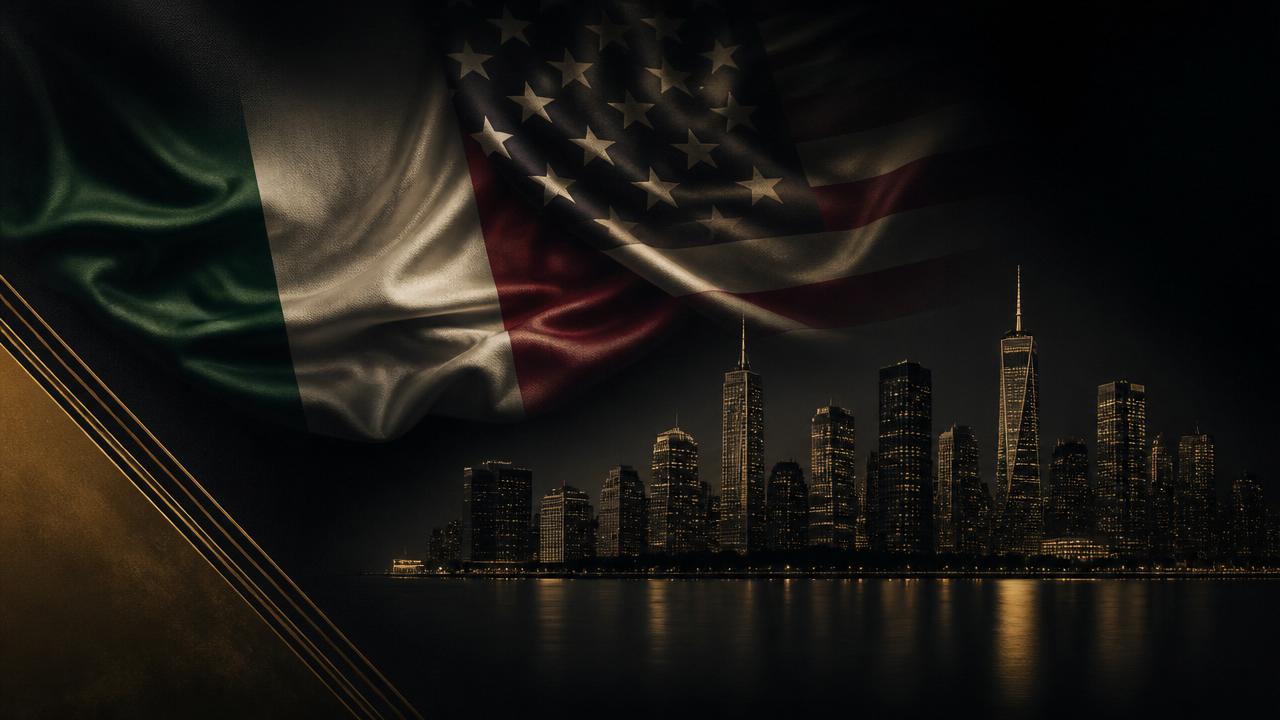 Visto E-2 per Italiani: Guida Completa 2026 · Requisiti e LLC